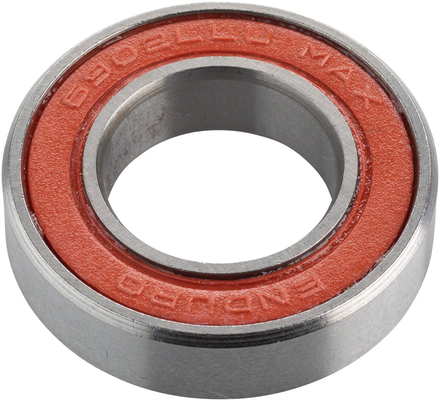 Enduro MAX-Type Cartridge Bearings - Image 2