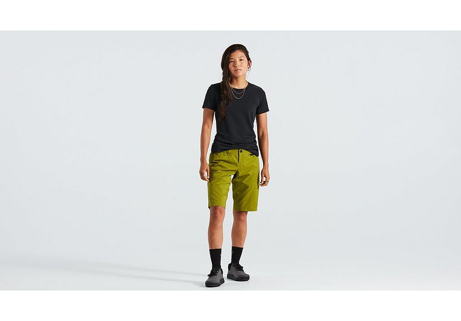 2022 Trail Short W/Liner Wmn variant 2