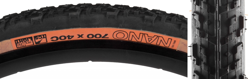WTB Nano Tire variant 2