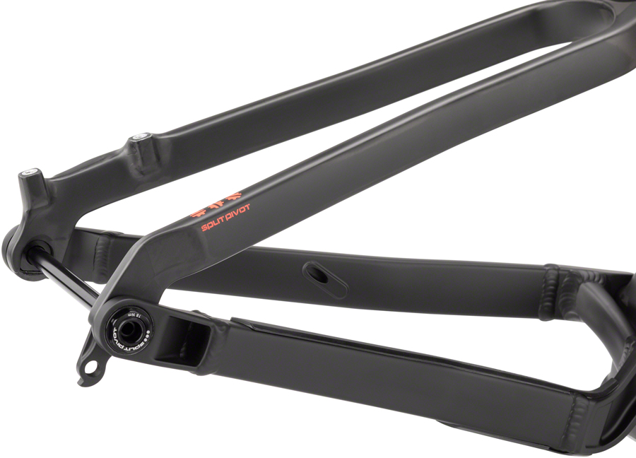 Salsa Horsethief Carbon Frame - Image 4