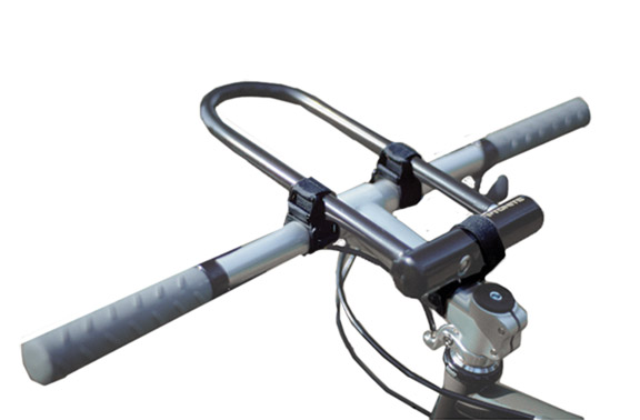 Twofish Lockblocks U-Lock Mount Twofish Lockblocks U-Lock Mount