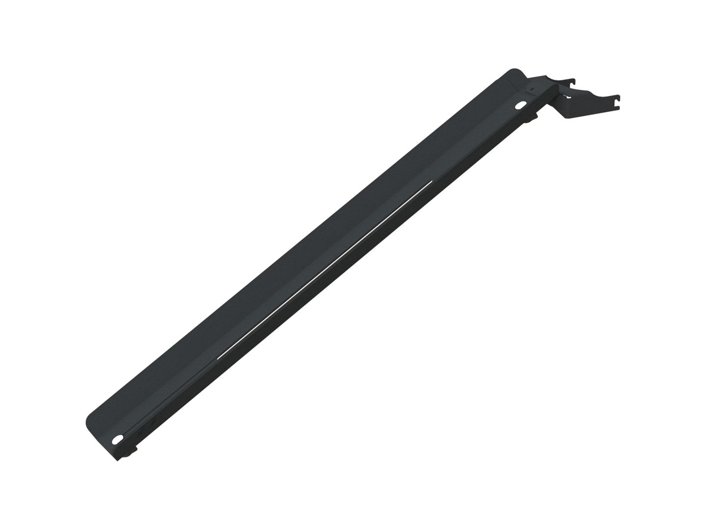 Kuat Access Ramp Black variant 1