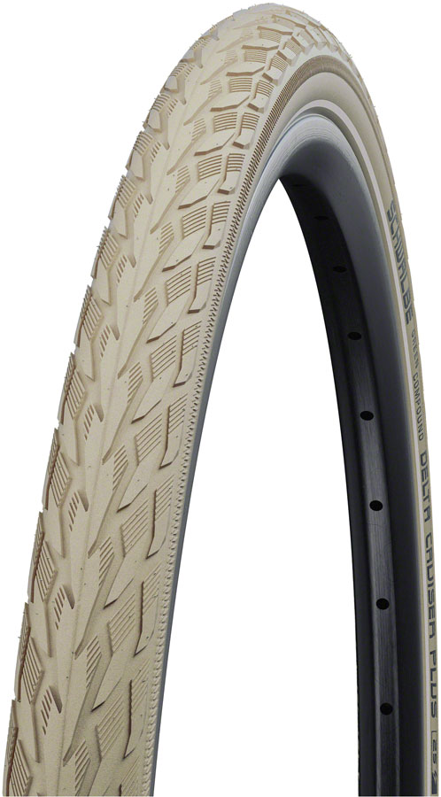 Schwalbe Delta Cruiser Plus Tire variant 3
