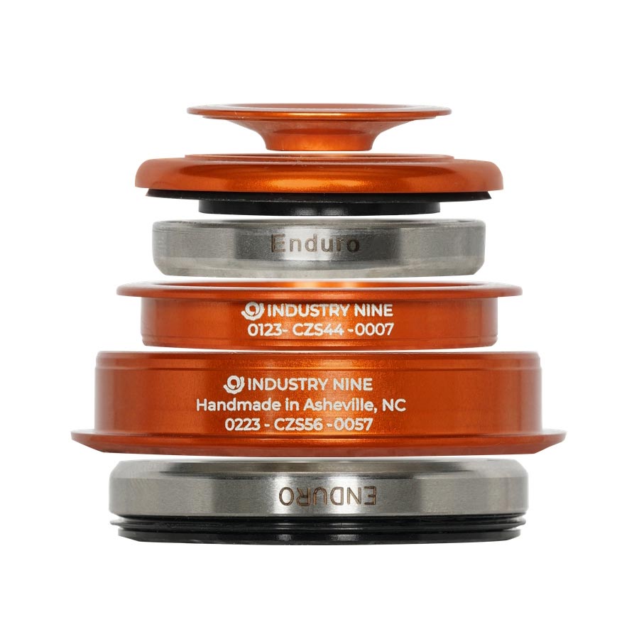 Industry Nine iRiX ZS44/ZS56 Headset : ZS44/28.6 | ZS56/40 ZeroStack Complete - Image 10