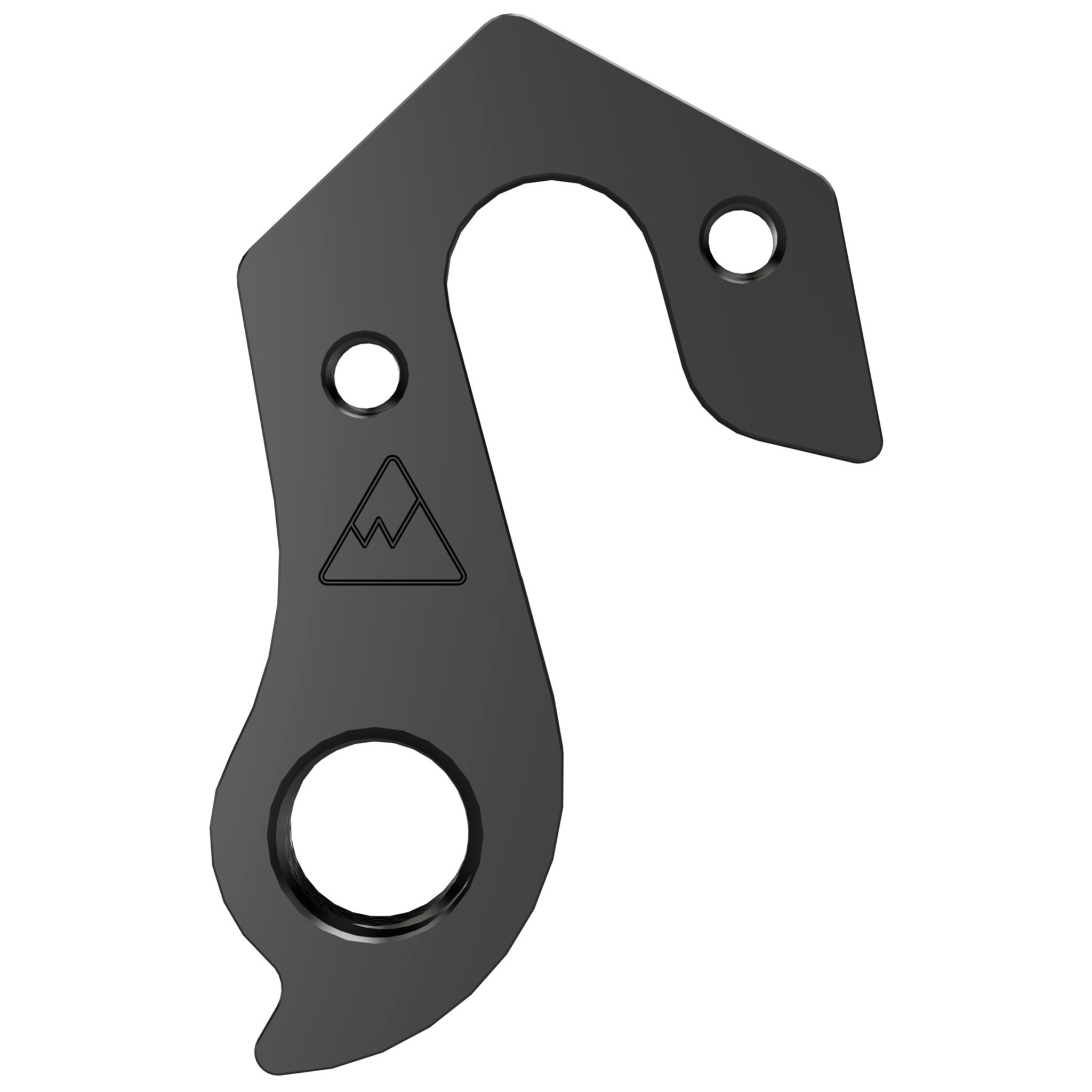 Wheels Mfg Derailleur Hanger Dropout #668