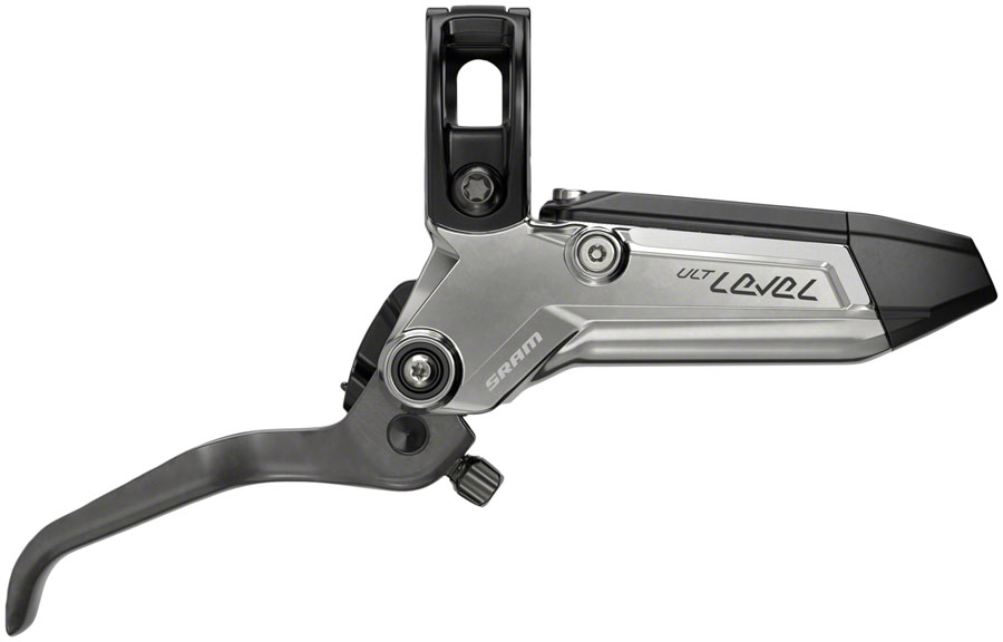 SRAM Level Ultimate Stealth 4-Piston Disc Brake - Image 7