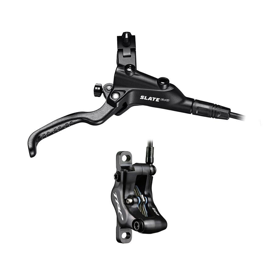 TRP Slate EVO Disc Brake - Black