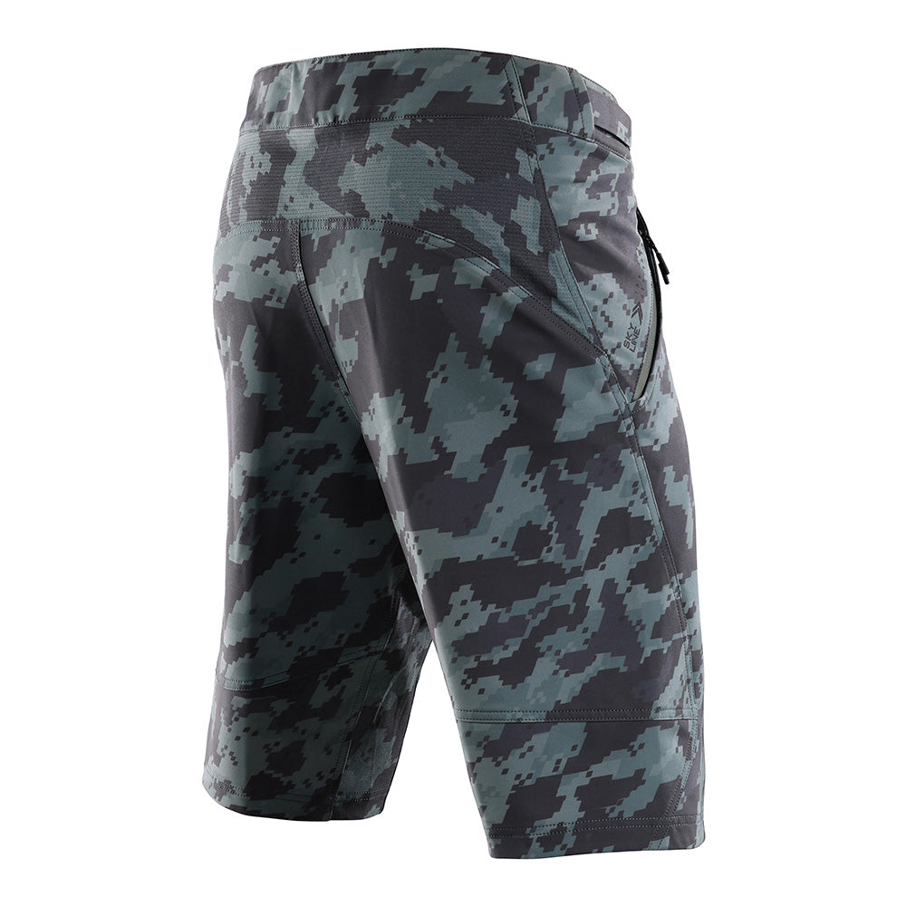 Skyline Short Shell Digi Camo Spruce - Image 3