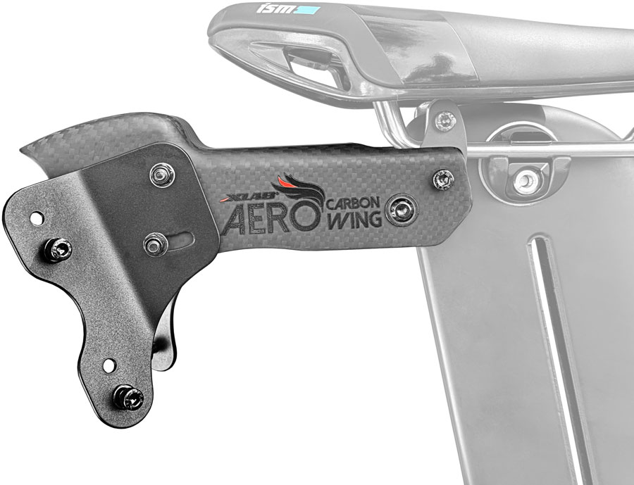 XLAB Aero Carbon Wing - Image 2
