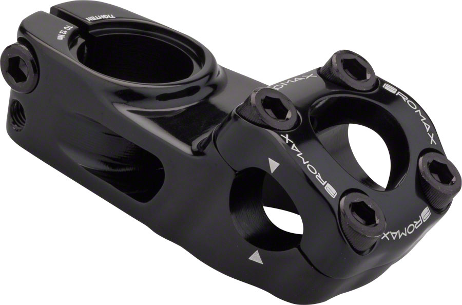Promax Impact BMX Stem - Top Load - Image 13 Promax Impact BMX Stem - Top Load - Image 13