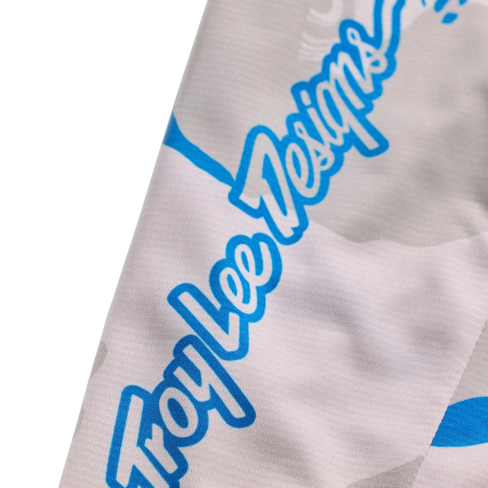 Skyline Pro LS Jersey Flow Camo Pumice - Image 6