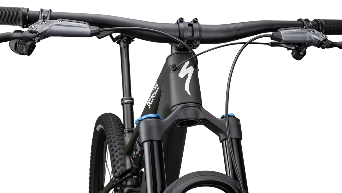 Epic 8 EVO Comp - SRAM S-1000 AXS, FOX Performance - Image 5