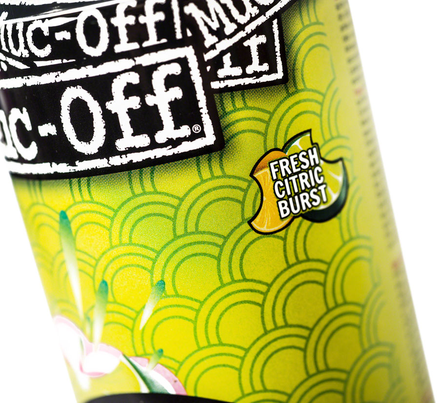 Muc-Off Foam Fresh All Purpose Cleaner - Image 3