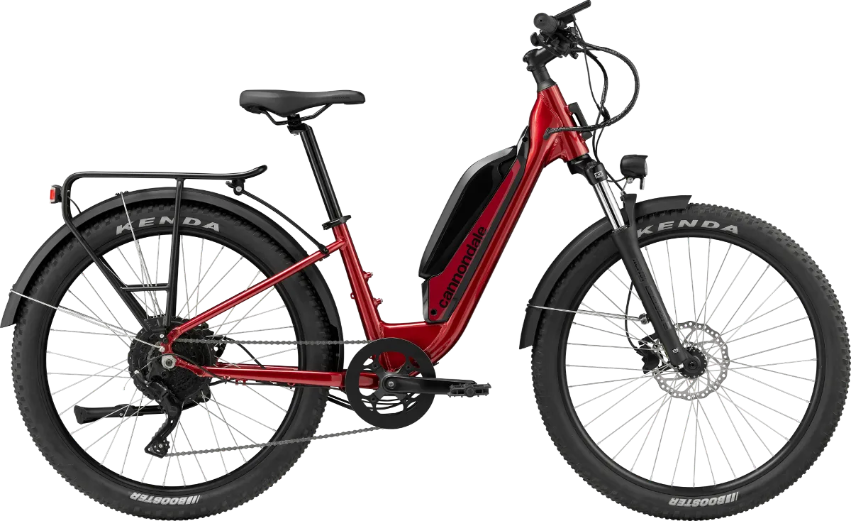 Adventure Neo Allroad Speed Low StepThru variant 2