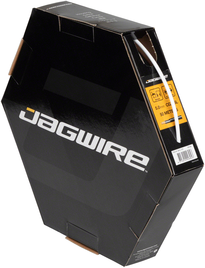 Jagwire 5mm Brake Housing File Boxes variant 4