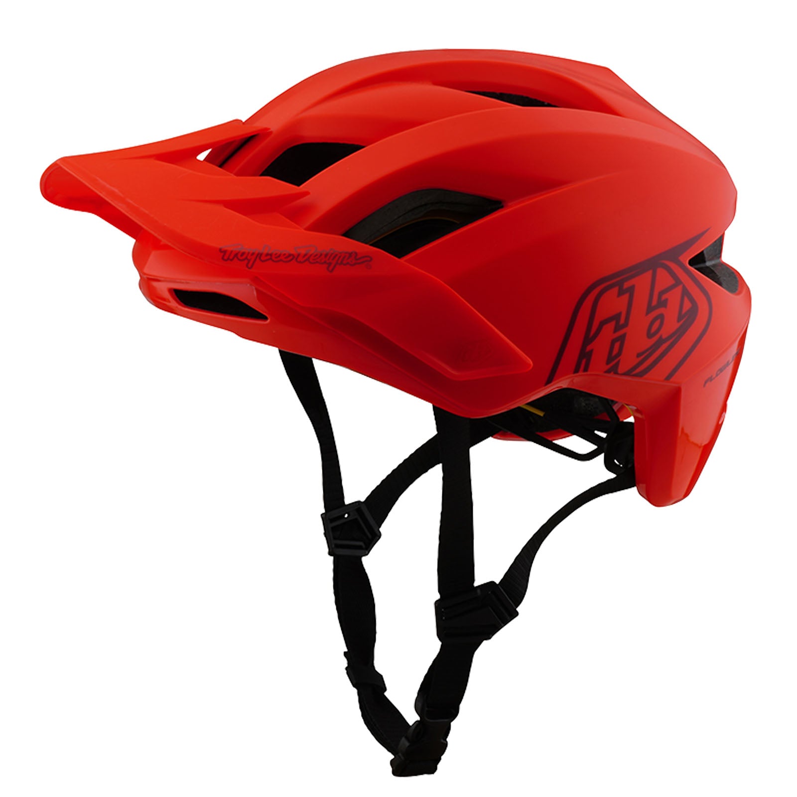 Flowline Helmet Point Infra Red - Image 3