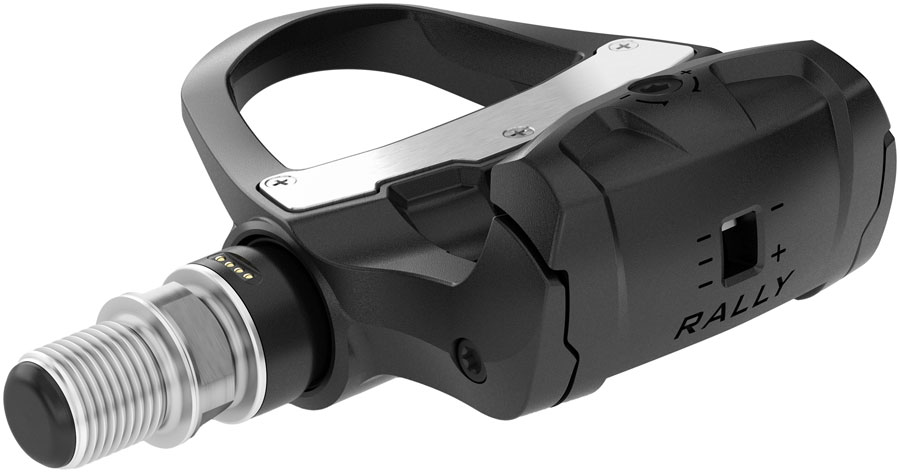 Garmin Rally RK210 Power Meter Pedals - Image 2