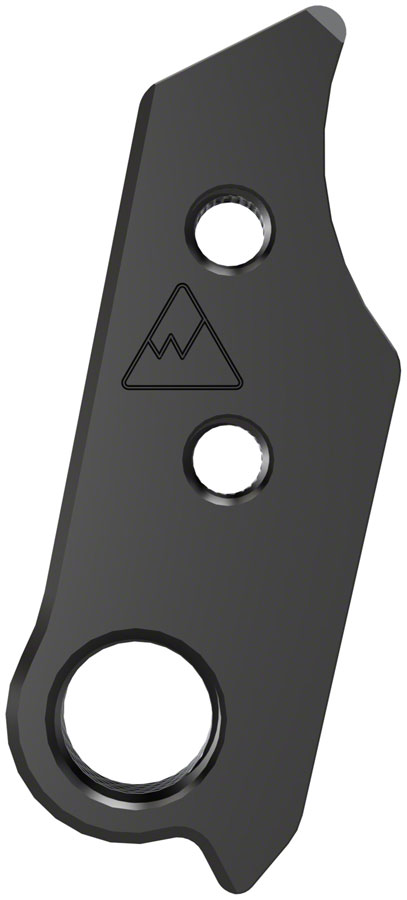 Wheels Manufacturing Hangers Requiring 2 Fasteners Wheels Manufacturing Hangers Requiring 2 Fasteners