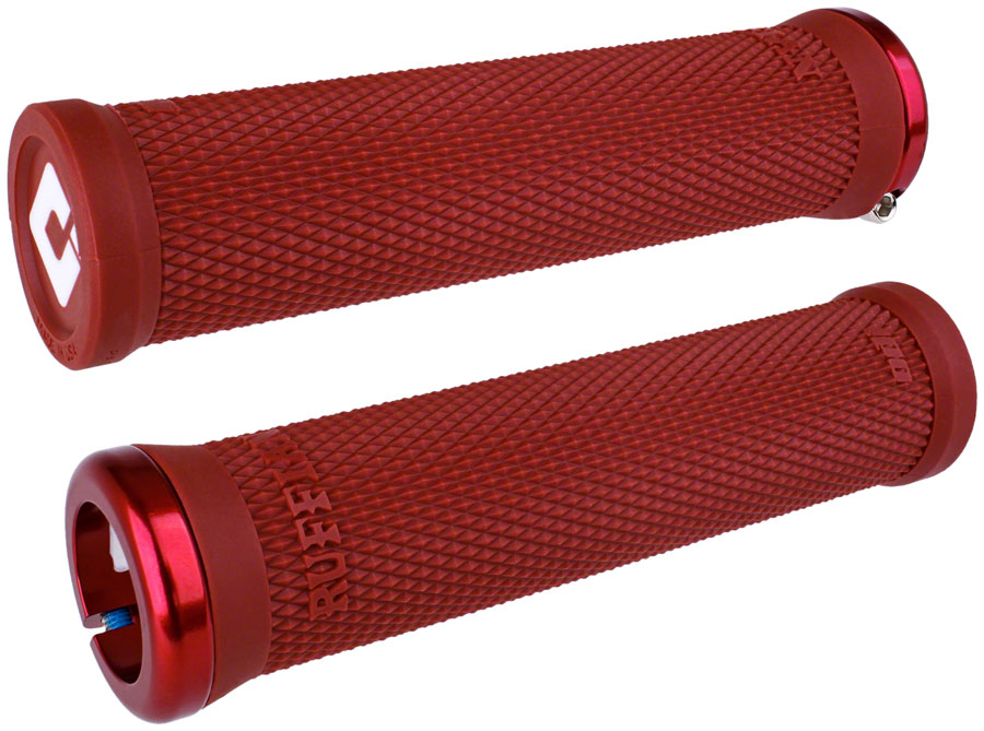 ODI Ruffian v2.1 Lock-On Grips variant 3