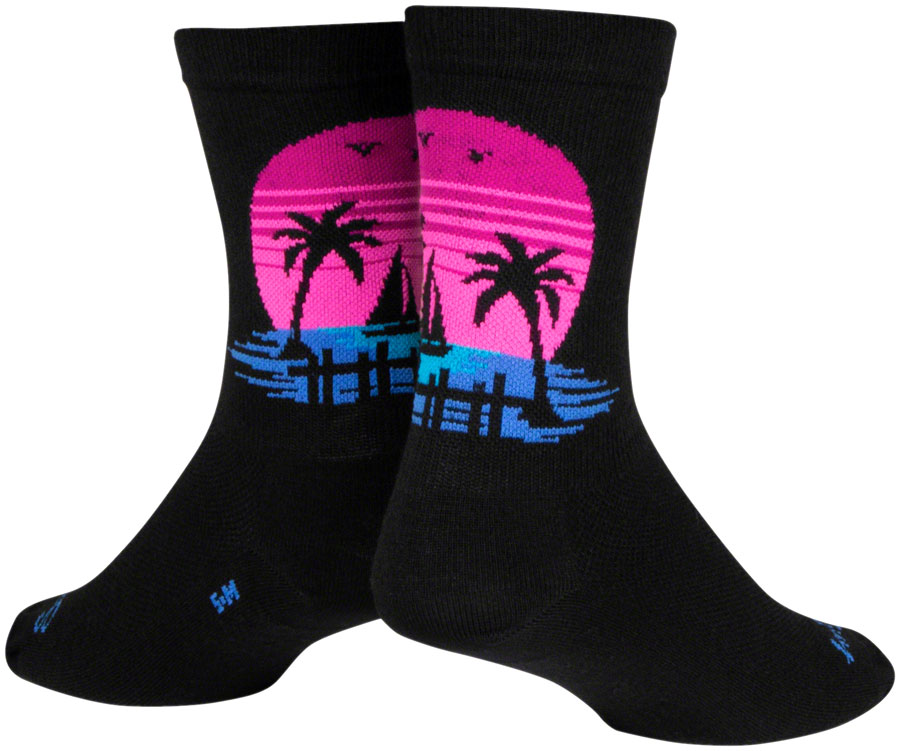 SockGuy Crew Socks - Image 2