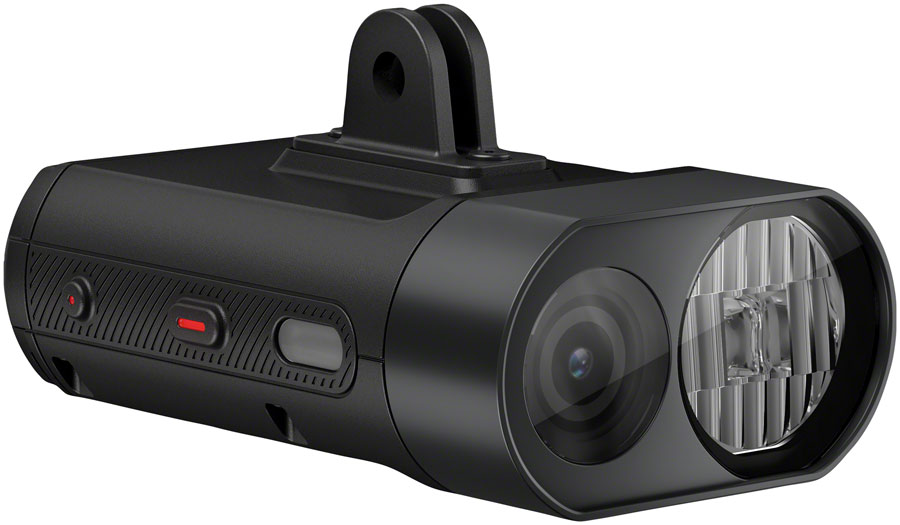 Garmin Varia Vue Headlight With Camera - Image 2