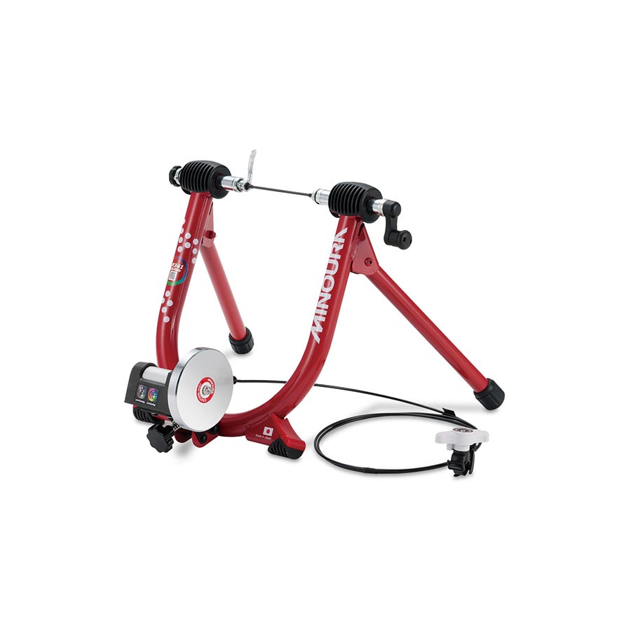 Minoura LR341 Trainer Magnetic Minoura LR341 Trainer Magnetic