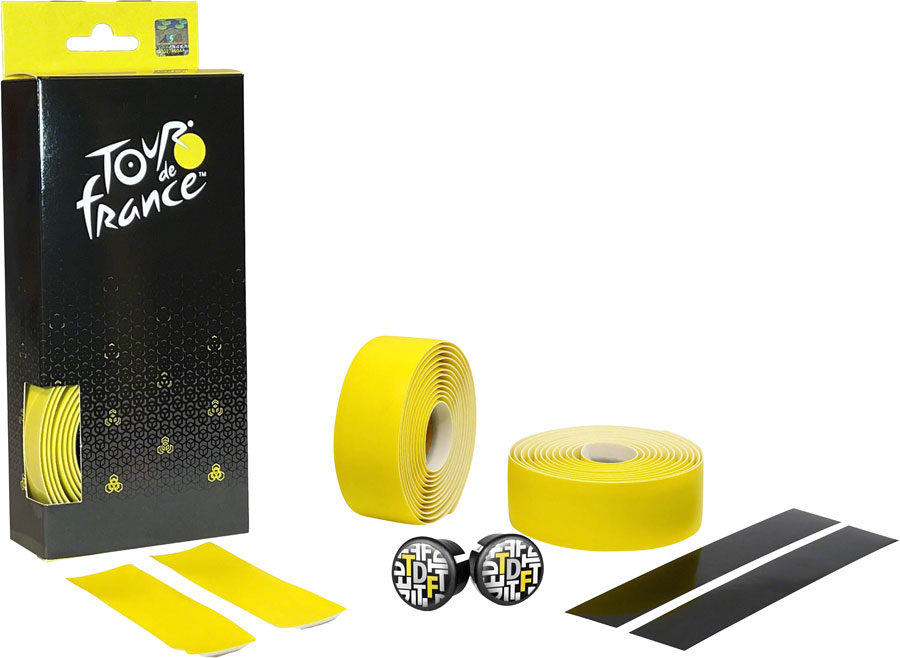 Velox TDF Guidoline Classic Bar Tape - Image 4