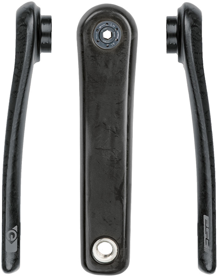 FSA Fazua/Nidec SL-K Armset 172.5mm ISIS