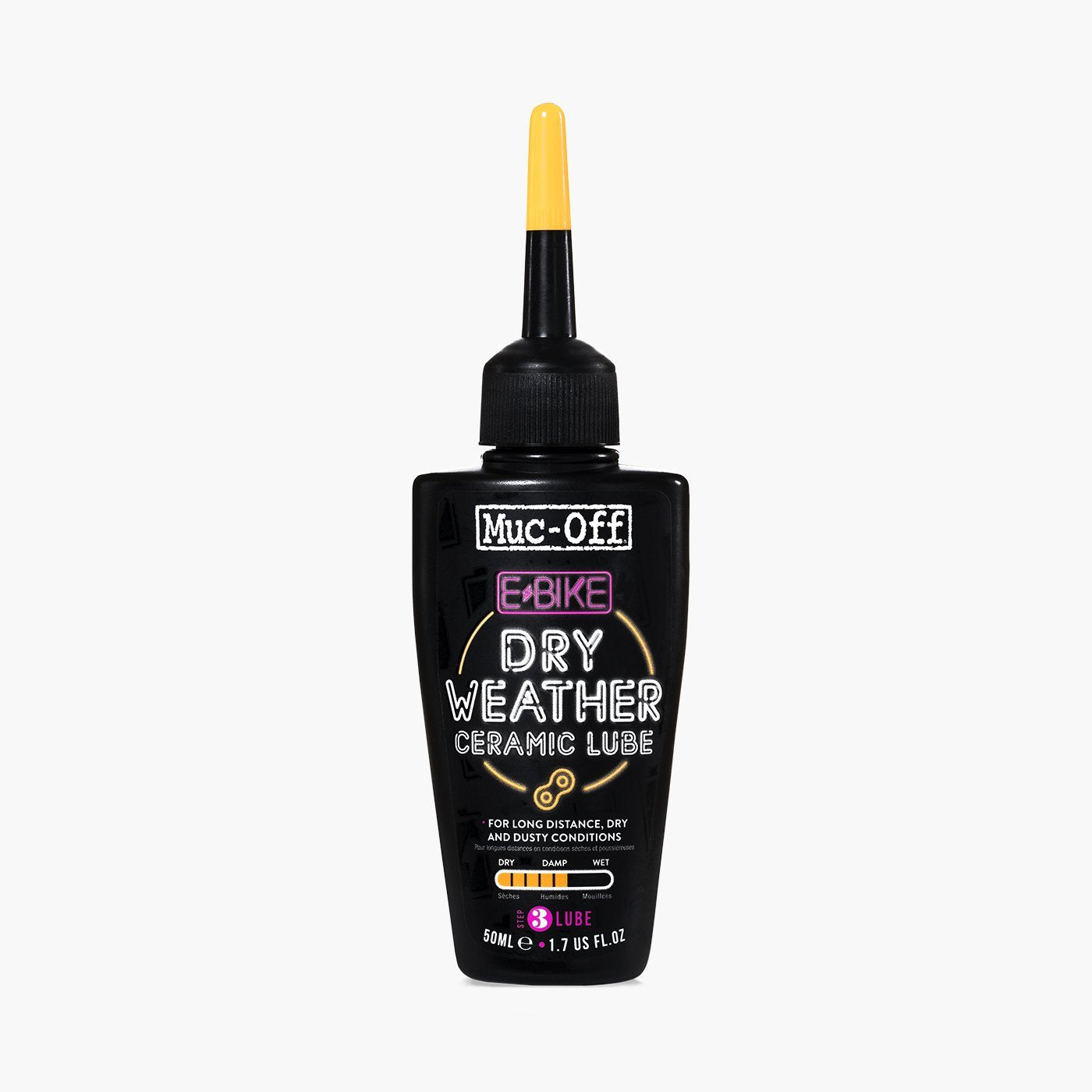 eBike Clean, Protect & Lube Kit - Image 4
