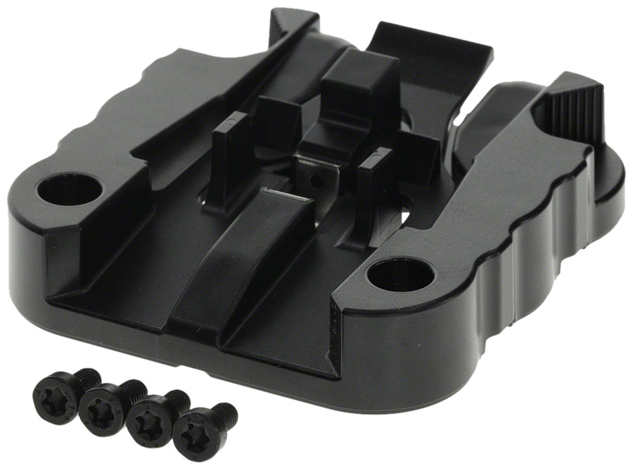 Bosch PowerTube 800 Vertical Pivot Screw - On Plate Kit Lock Side BBP388Y - The smart system