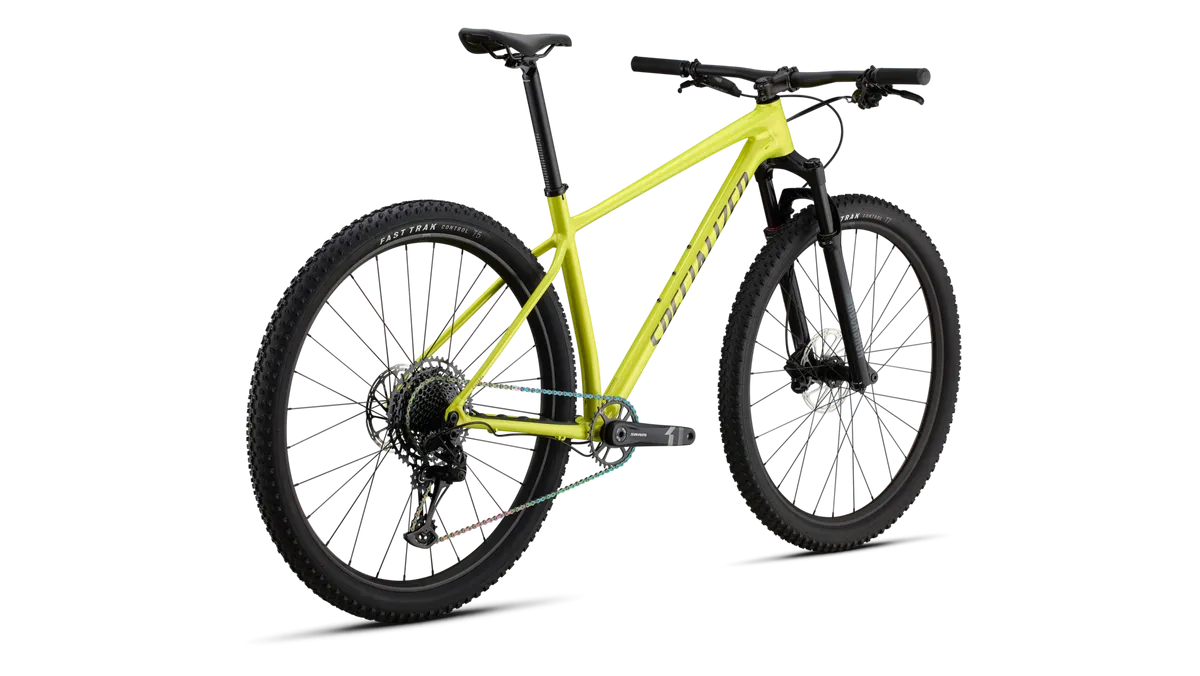 Chisel Hardtail Comp - Image 6