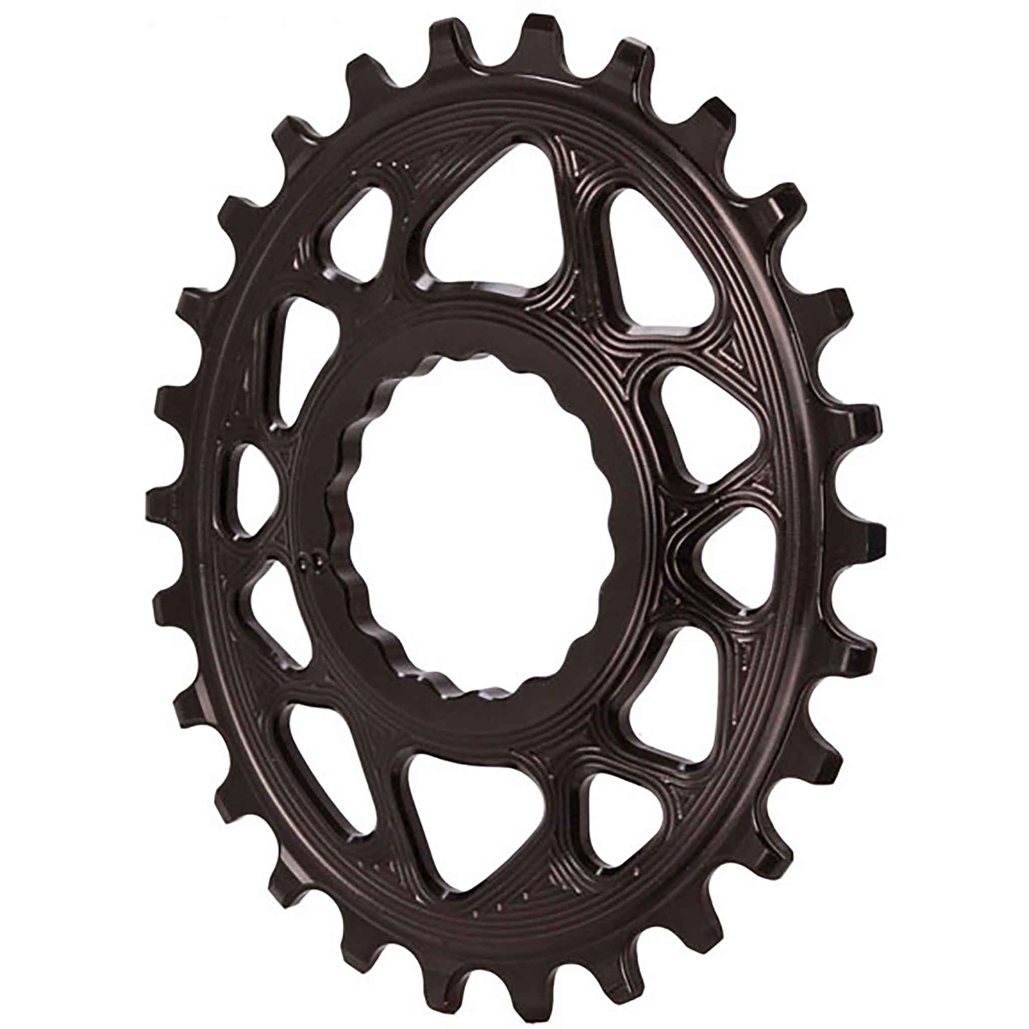 absoluteBLACK Oval Cinch DM Boost Chainring 34T - Gold   variant 2