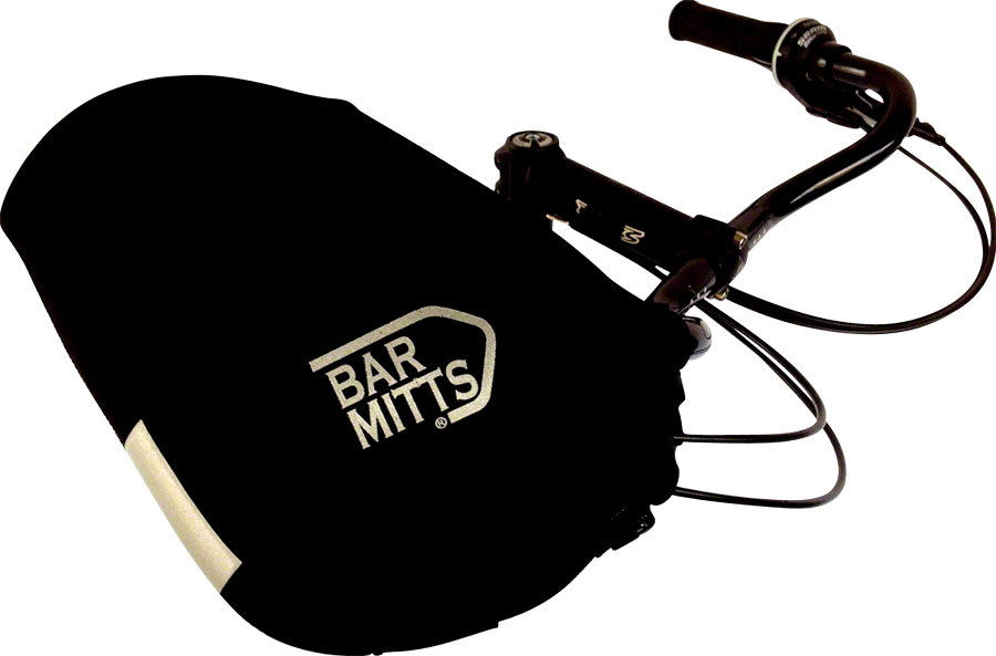 Bar Mitts Pogie Handlebar Mittens