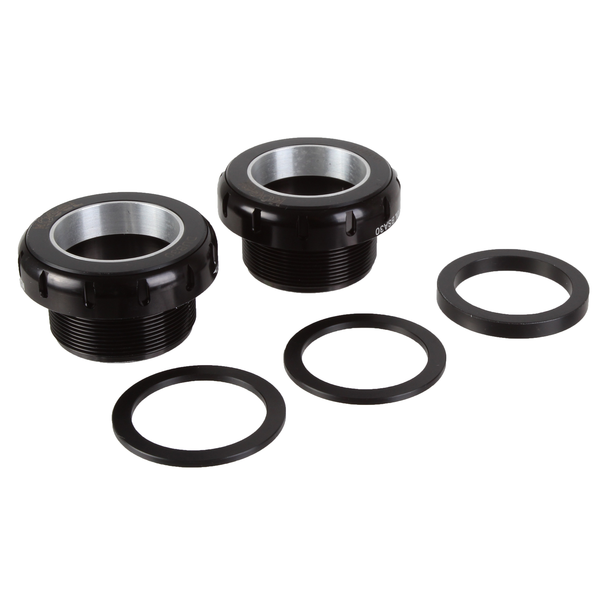 Kogel Bearings Threaded Cup Bottom Brackets