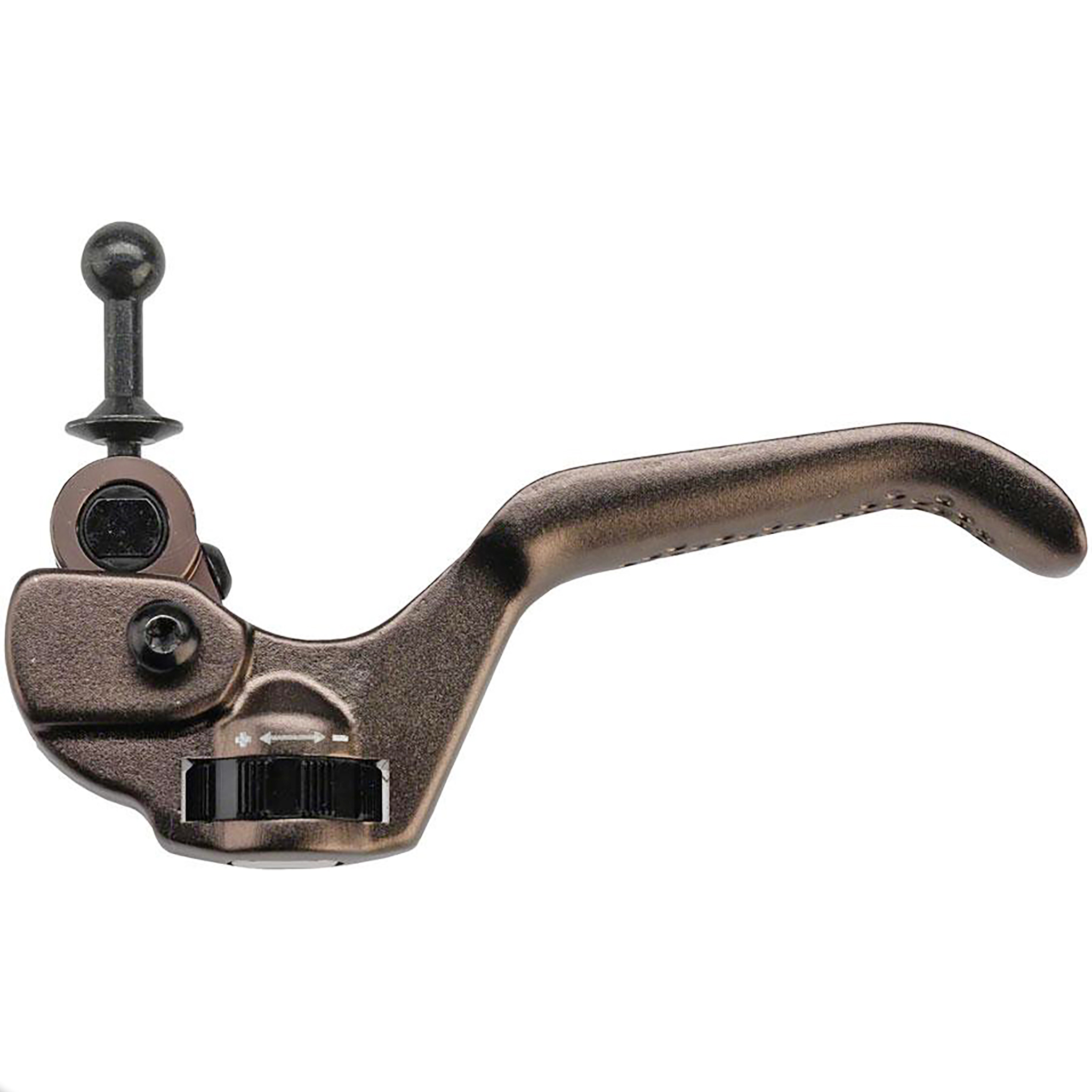 Hayes Dominion Lever Assembly Kit variant 4