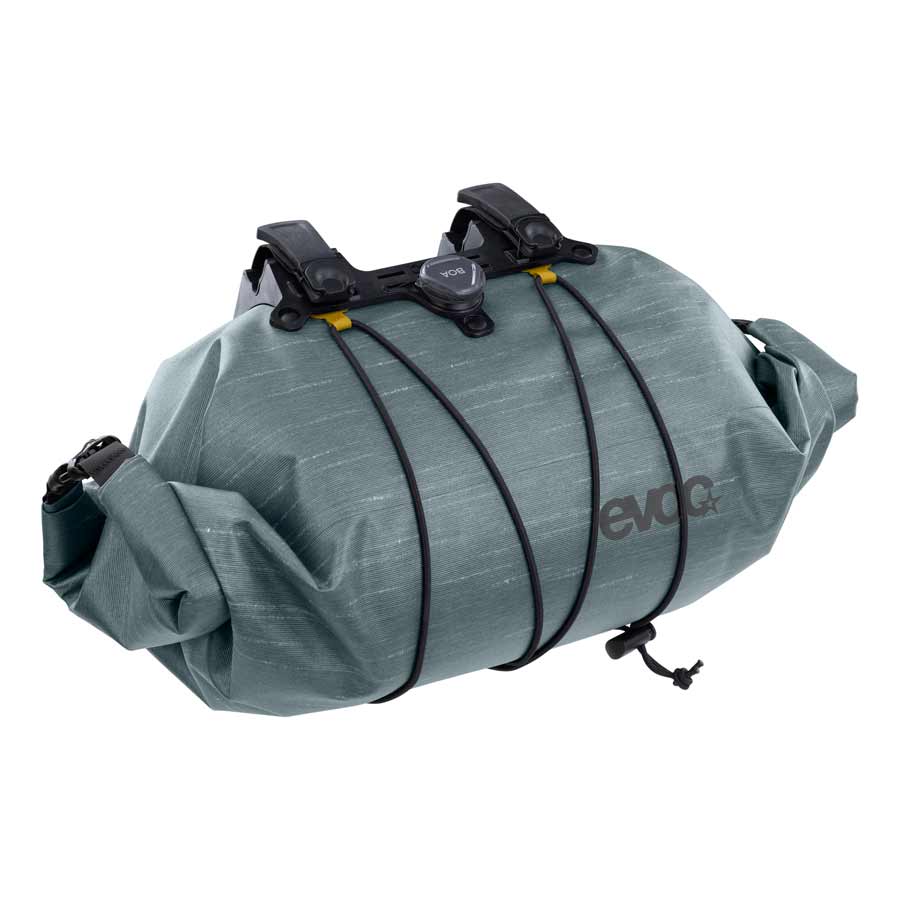 EVOC BOA WP 9 Handlebar Bag 9L variant 2