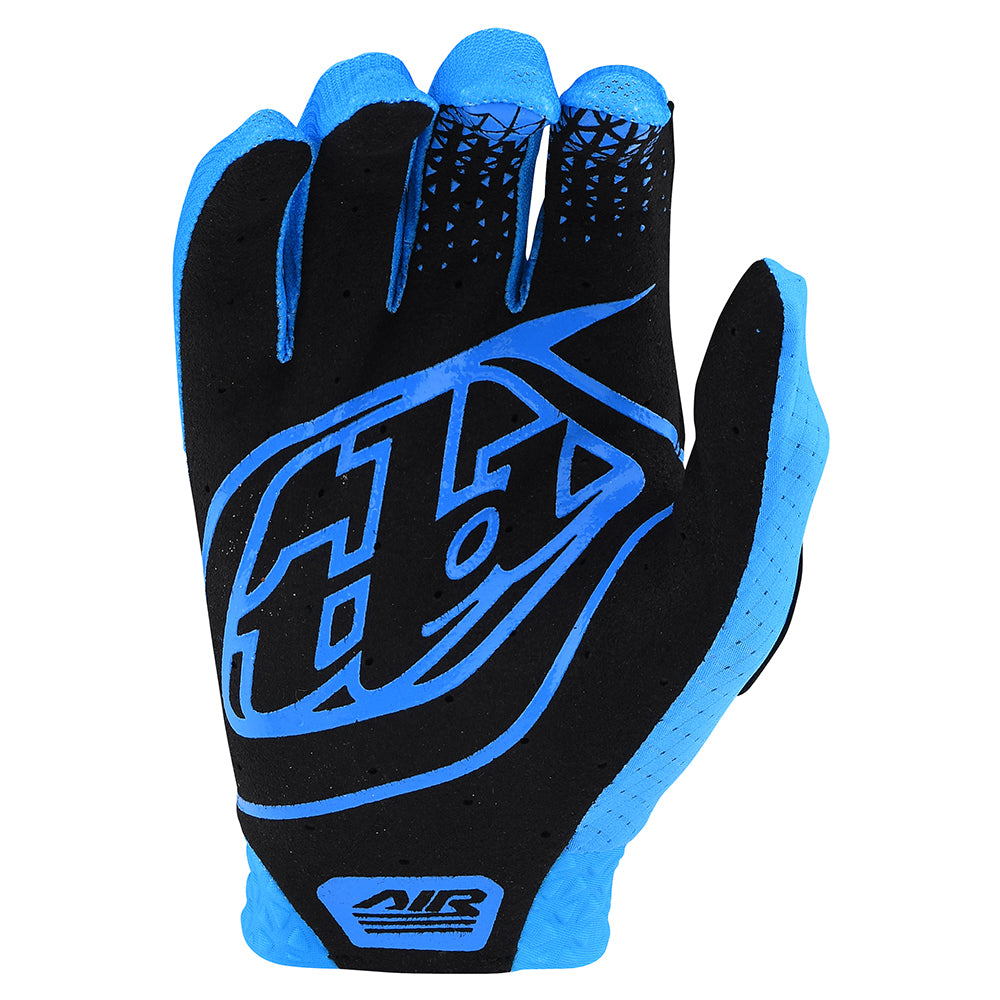 Air Glove Solid Cyan - Image 2