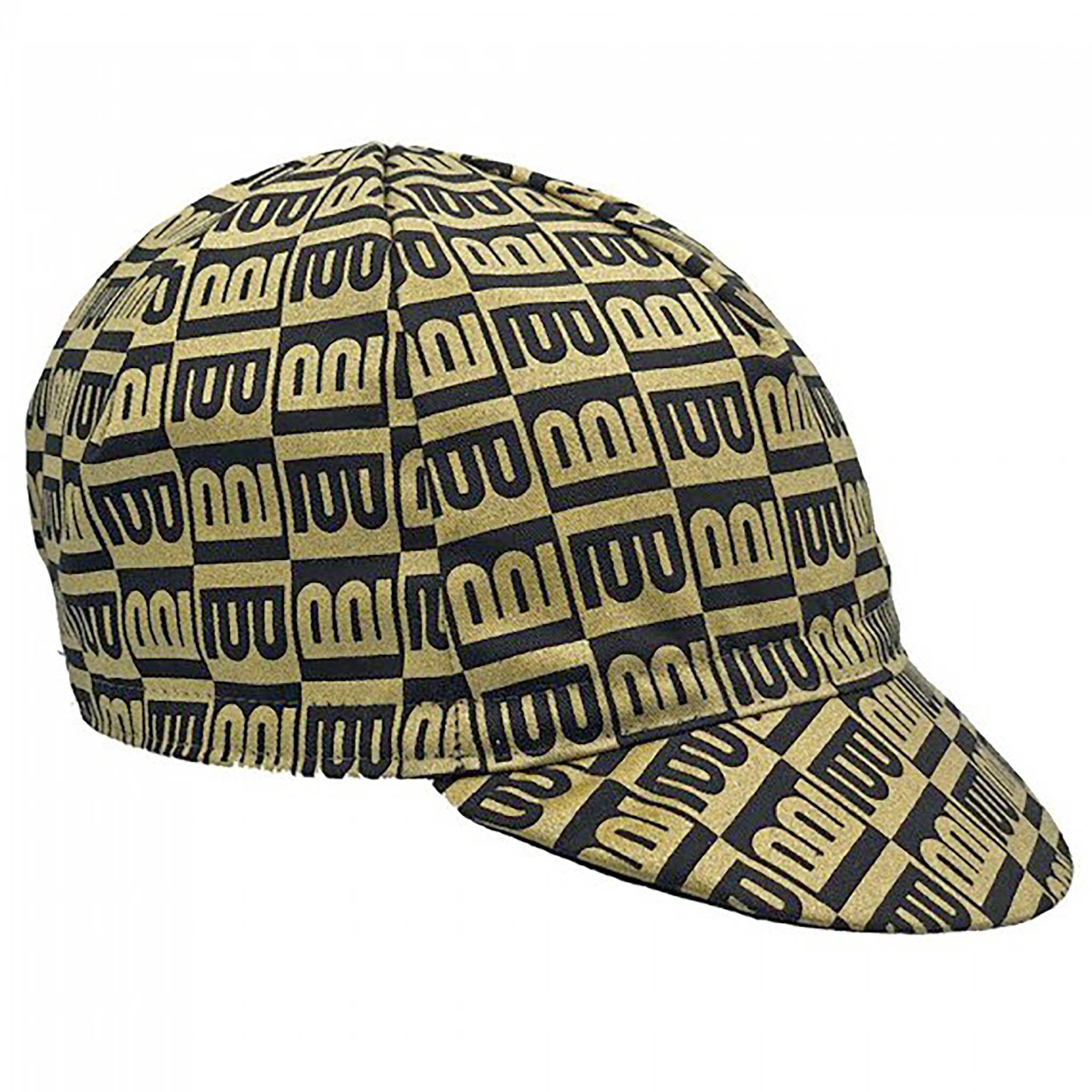Columbus Cycling Cap variant 3