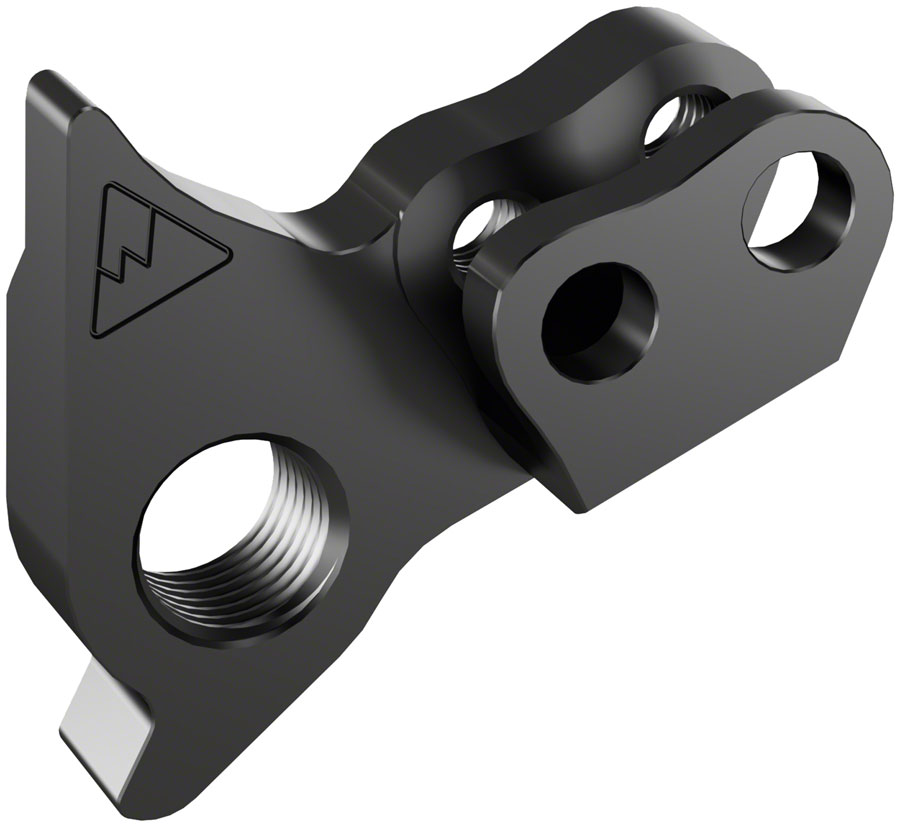 Wheels Manufacturing Hangers Requiring 2 Fasteners - Image 2