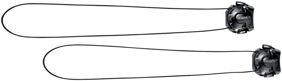 SIDI Tecno-3 Maxi System Pair