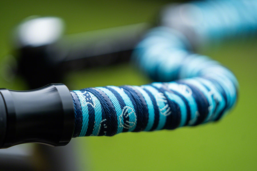 Portland Design Works Wraps With Silicone Bar Tape - Image 9
