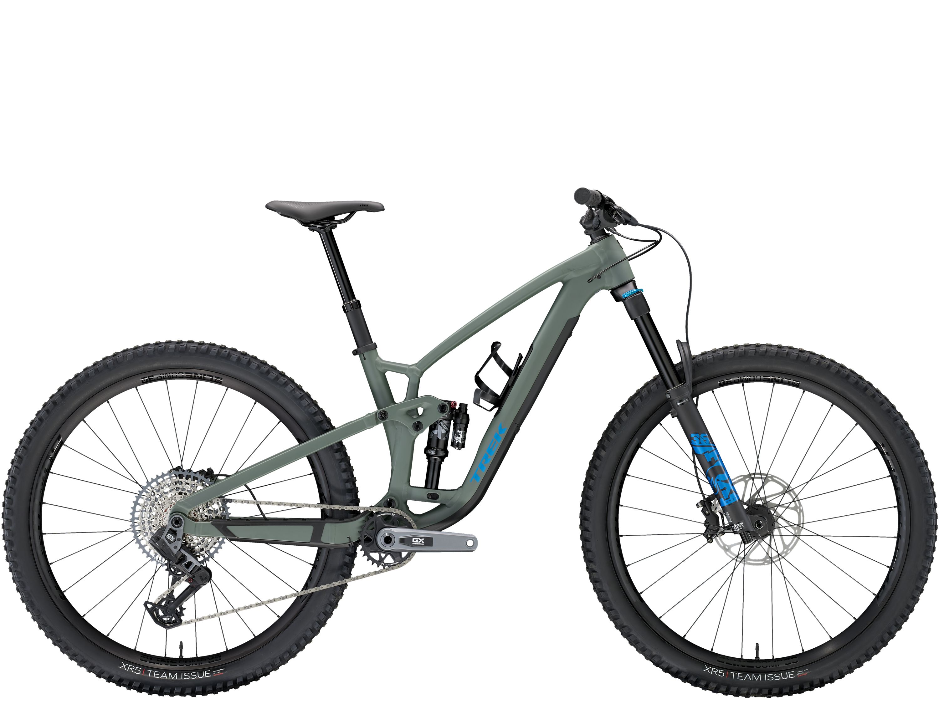 Trek Fuel EX 8 GX AXS T-Type Gen 6 variant 2