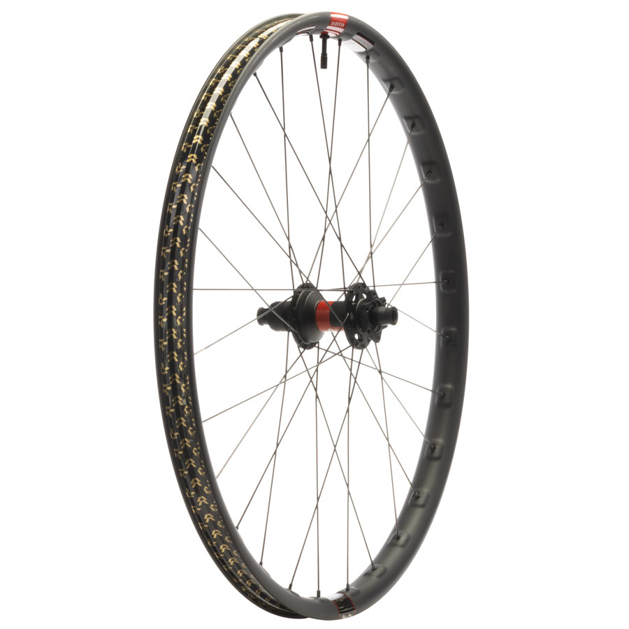 Quality Wheels DT 240 / Reserve 30 HD Carbon Rear Wheel - Image 2