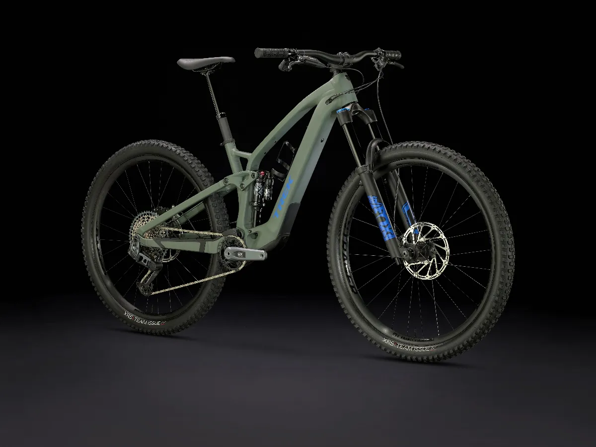 Trek Fuel EXe 8 GX AXS T-Type - Image 4