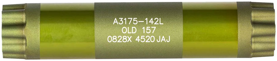 FSA MTB Spindle 142mm BB30 OS/157+