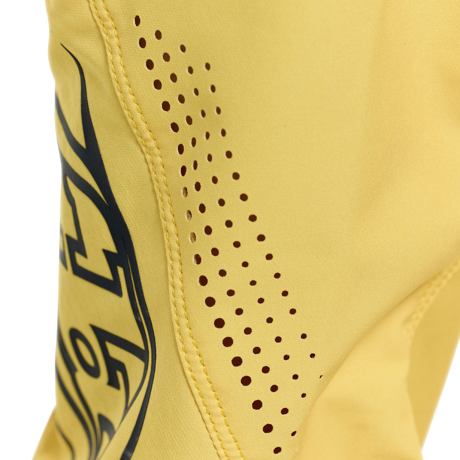 Youth Sprint Pro Pant Mono Butter - Image 13