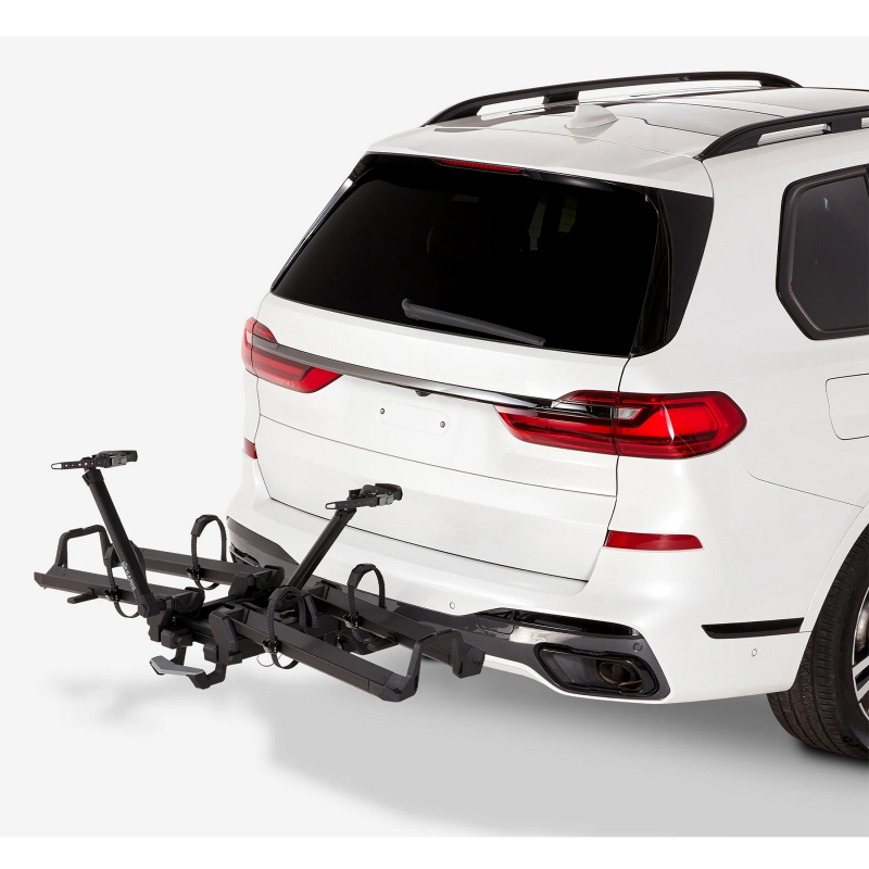 Saris Cycle-On Hitch 2 Bike 1-1/4 or 2` Black 140lbs 4820 Saris Cycle-On Hitch 2 Bike 1-1/4 or 2` Black 140lbs 4820
