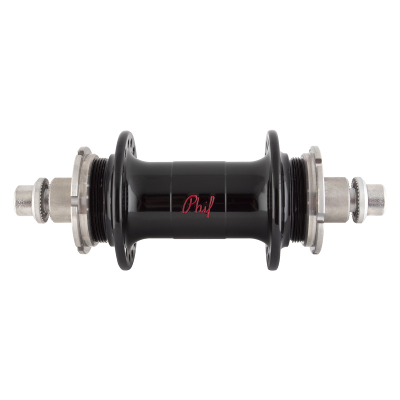 Phil wood Classic Track hub rear 32H 120