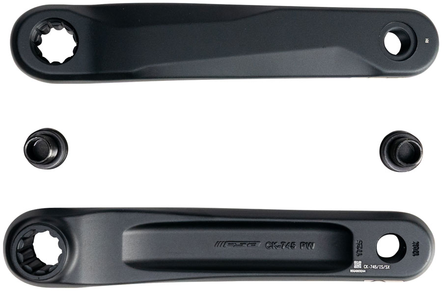 FSA Bosch BDU31 Armset 170mm ISIS FSA Bosch BDU31 Armset 170mm ISIS