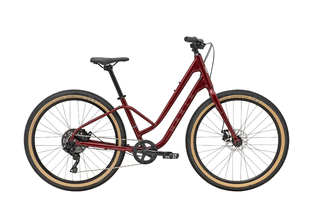 2025 Stinson ST 2 variant 2